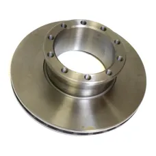  81508030010 — TARCZA HAMULCOWA MAN 324X30 L2000