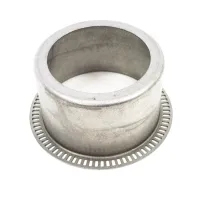 PIERŚCIEŃ ABS MAN L2000 FI 128/162MM, OŚ TYLNA - OBIE STRONY
