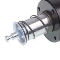 ELEKTROMAGNES ROZRUSZNIKA MTZ 24V, Z REDUKTOREM