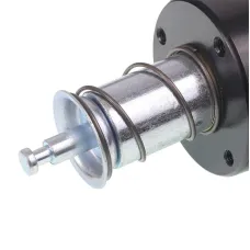 GMP 8154612 — ELEKTROMAGNES ROZRUSZNIKA MTZ 24V, Z REDUKTOREM