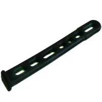 ŁĄCZNIK GUMOWY BŁOTNIKA VOLVO F 235X28X9MM