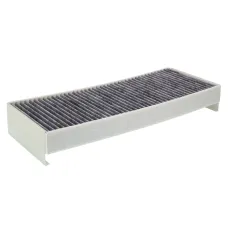 Mann-Filter 81619100033 — WKŁAD FILTRA KABINY MAN TGX/TGS/TGA/TGL/TGM 2002-2016R- AKT. WĘGIEL MANN-FILTER
