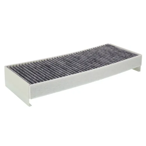 WKŁAD FILTRA KABINY MAN TGX/TGS/TGA/TGL/TGM 2002-2016R- AKT. WĘGIEL MANN-FILTER