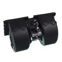 SILNIK DMUCHAWY MAN TGX/TGA