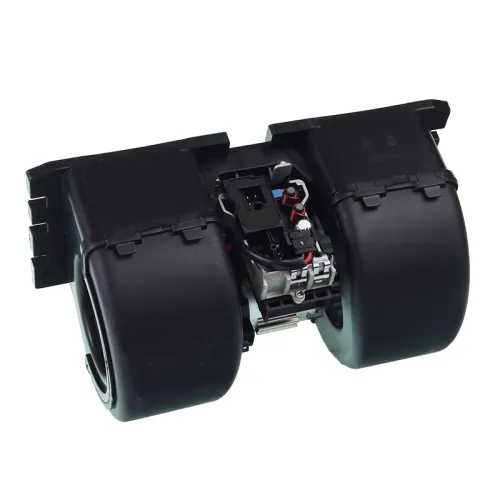 SILNIK DMUCHAWY MAN TGX/TGA