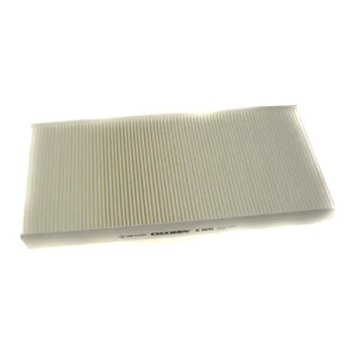 FILTR KABINY MAN F90, F2000, M2000 400X180X40MM