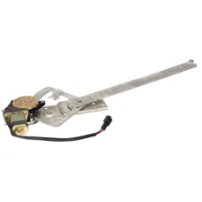 TANGDE 81626406050 — MECHANIZM PODNOSZENIA SZYBY MAN TGA PRAWY, Z SILNICZKIEM