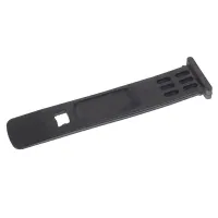 ŁĄCZNIK GUMOWY BŁOTNIKA MAN TGA N/T - 210X38X6MM