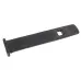 ŁĄCZNIK GUMOWY BŁOTNIKA MAN TGA N/T - 210X38X6MM