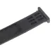 ŁĄCZNIK GUMOWY BŁOTNIKA MAN TGA N/T - 210X38X6MM