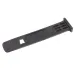 ŁĄCZNIK GUMOWY BŁOTNIKA MAN TGA S/T - 142X30X12MM