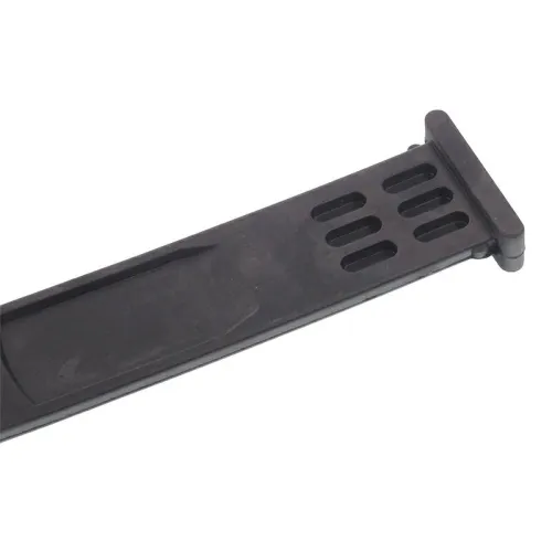 ŁĄCZNIK GUMOWY BŁOTNIKA MAN TGA S/T - 142X30X12MM