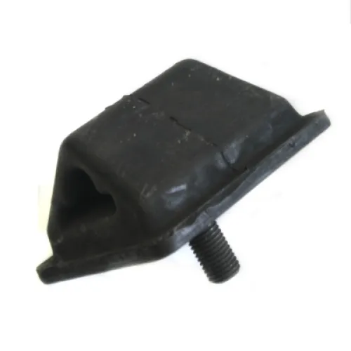 ODBÓJ RESORU M12/ 84,5X74,5X40MM 1 ŚRUBA - MAN L2000