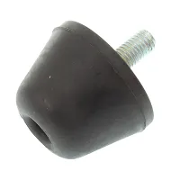 ODBÓJ GUMOWY M10/52X36MM 1 ŚRUBA - KABINY MAN F90, F2000