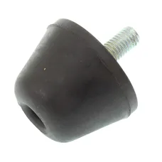 POLSKA PRODUKCJA 81962100430 — ODBÓJ GUMOWY M10/52X36MM 1 ŚRUBA - KABINY MAN F90, F2000
