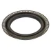PIERŚCIEŃ USZCZELNIAJĄCY 135X175X18MM PIASTY MAN Z ABS