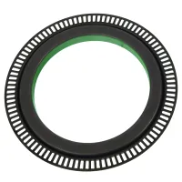 PIERŚCIEŃ USZCZELNIAJĄCY 141,3X175/205X11/14MM, PIASTY MAN TGA  Z ABS