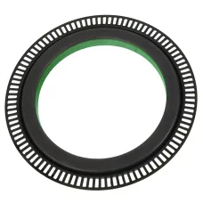 SAMPA 81965036000 — PIERŚCIEŃ USZCZELNIAJĄCY 141,3X175/205X11/14MM, PIASTY MAN TGA  Z ABS