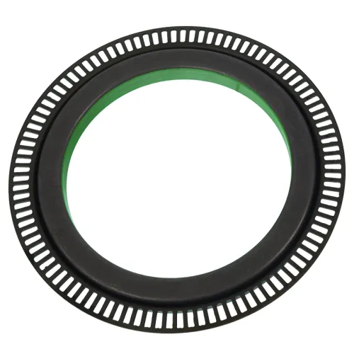 PIERŚCIEŃ USZCZELNIAJĄCY 141,3X175/205X11/14MM, PIASTY MAN TGA  Z ABS