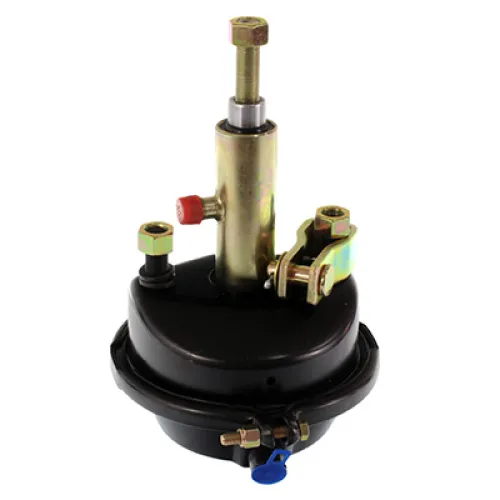SIŁOWNIK HAMULCA 24-25 HYDRAULICZNO-PNEUMATYCZNY