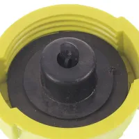 KOREK WLEWU PALIWA FI 24MM, PLASTIKOWY MTZ BELARUS
