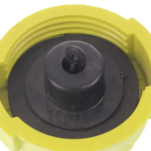KOREK WLEWU PALIWA FI 24MM, PLASTIKOWY MTZ BELARUS