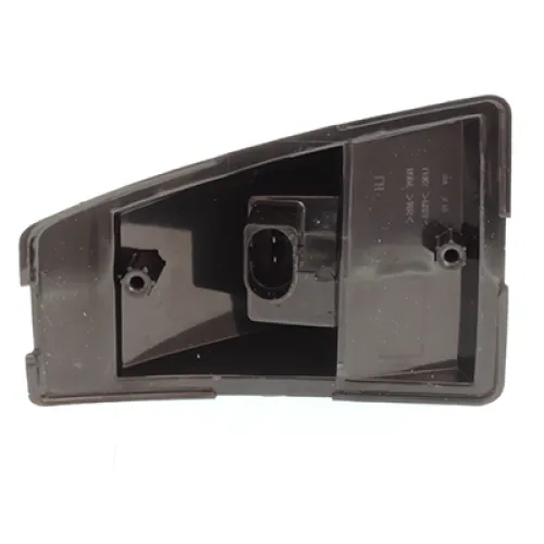 LAMPA KIERUNKOWSKAZU VOLVO FH13, 2008-, N/T, LEWA, 24V, LED, BIAŁA