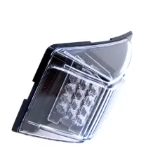 82114506 — LAMPA KIERUNKOWSKAZU VOLVO FH13, 2008-, N/T, LEWA, 24V, LED, BIAŁA