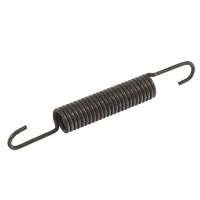 SPRĘŻYNA SZCZĘK HAMULCOWYCH MF-3 132X2,5X16,5MM