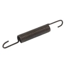 GMP 825064M1 — SPRĘŻYNA SZCZĘK HAMULCOWYCH MF-3 132X2,5X16,5MM