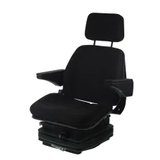 SEAT 83343403 — SIEDZENIE DZIELONE ZETOR