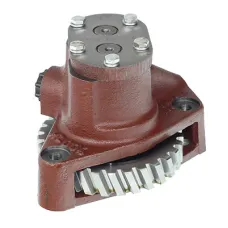POLSKA PRODUKCJA 84108009 — POMPA WZMACNIACZA C-385, ZETOR NISKI ZĄB
