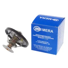 MERA 84322388 — TERMOSTAT CASE, NEW HOLLAND, STEYR 81°C