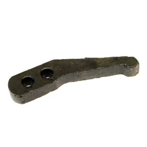 DŹWIGNIA SPRZĘGŁA MTZ NT