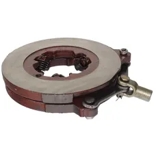 GMP 85-3502030 — TARCZA DOCISKOWA HAMULCA MTZ N/T D=205MM ROZPIERAKOWA