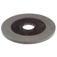 TARCZA HAMULCOWA MTZ TS FI 205MM, G=10,5MM
