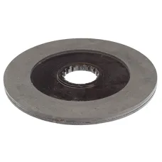 KOMFORT 85-3502040-01K — TARCZA HAMULCOWA MTZ TS FI 205MM, G=10,5MM