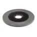TARCZA HAMULCOWA MTZ TS FI 205MM, G=10,5MM