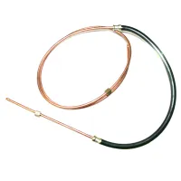 PRZEWÓD OLEJU DT-75