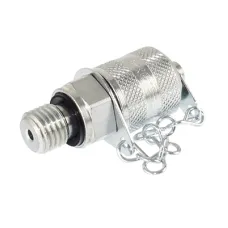  85000028 — ZAWÓR KONTROLNY - POŁĄCZENIE TESTOWE M16/M12, HYDR.