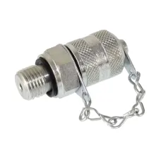  85000029 — ZAWÓR KONTROLNY - POŁĄCZENIE TESTOWE M16/M14, HYDR.