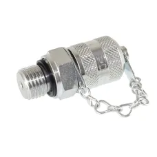  85000032 — ZAWÓR KONTROLNY - POŁĄCZENIE TESTOWE M16/G1/4