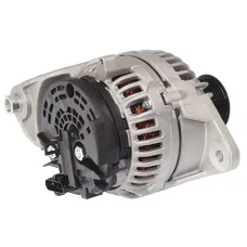  85000626 — ALTERNATOR VOLVO FH12, FM12 24V, 80A