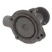 POMPA WODY FORD, CLAAS