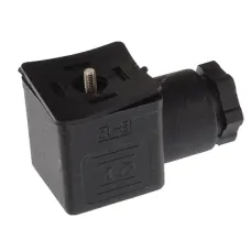  85020012 — WTYCZKA DO CEWKI BEZ LED, 12/24V, DC