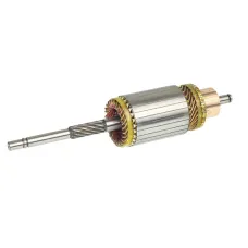 GMP 851.300.0 — WIRNIK ROZRUSZNIKA 24V STAR, BIZON R10A / R10C