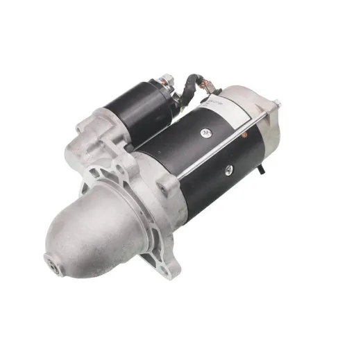 ROZRUSZNIK SW-400, 24V, 3,5KW, 11Z