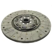 TARCZA SPRZĘGŁA MTZ FI 340MM, FI 35/30,5MM, 12Z