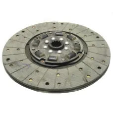  851601130R — TARCZA SPRZĘGŁA MTZ FI 340MM, FI 35/30,5MM, 12Z