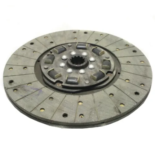 TARCZA SPRZĘGŁA MTZ FI 340MM, FI 35/30,5MM, 12Z